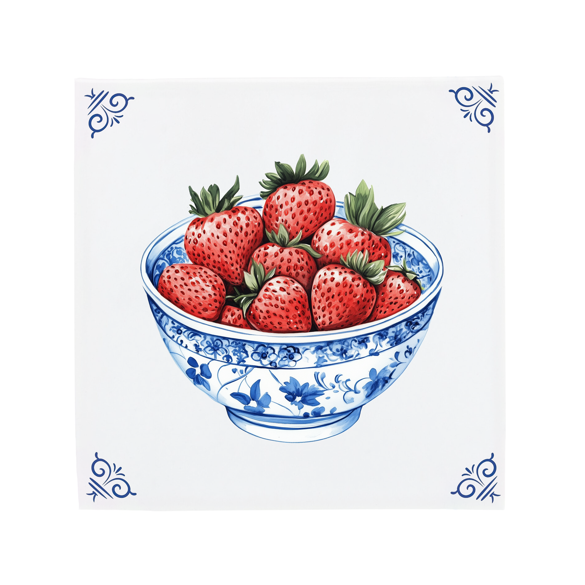 Aardbeien