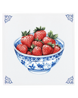 Aardbeien