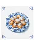 Poffertjes