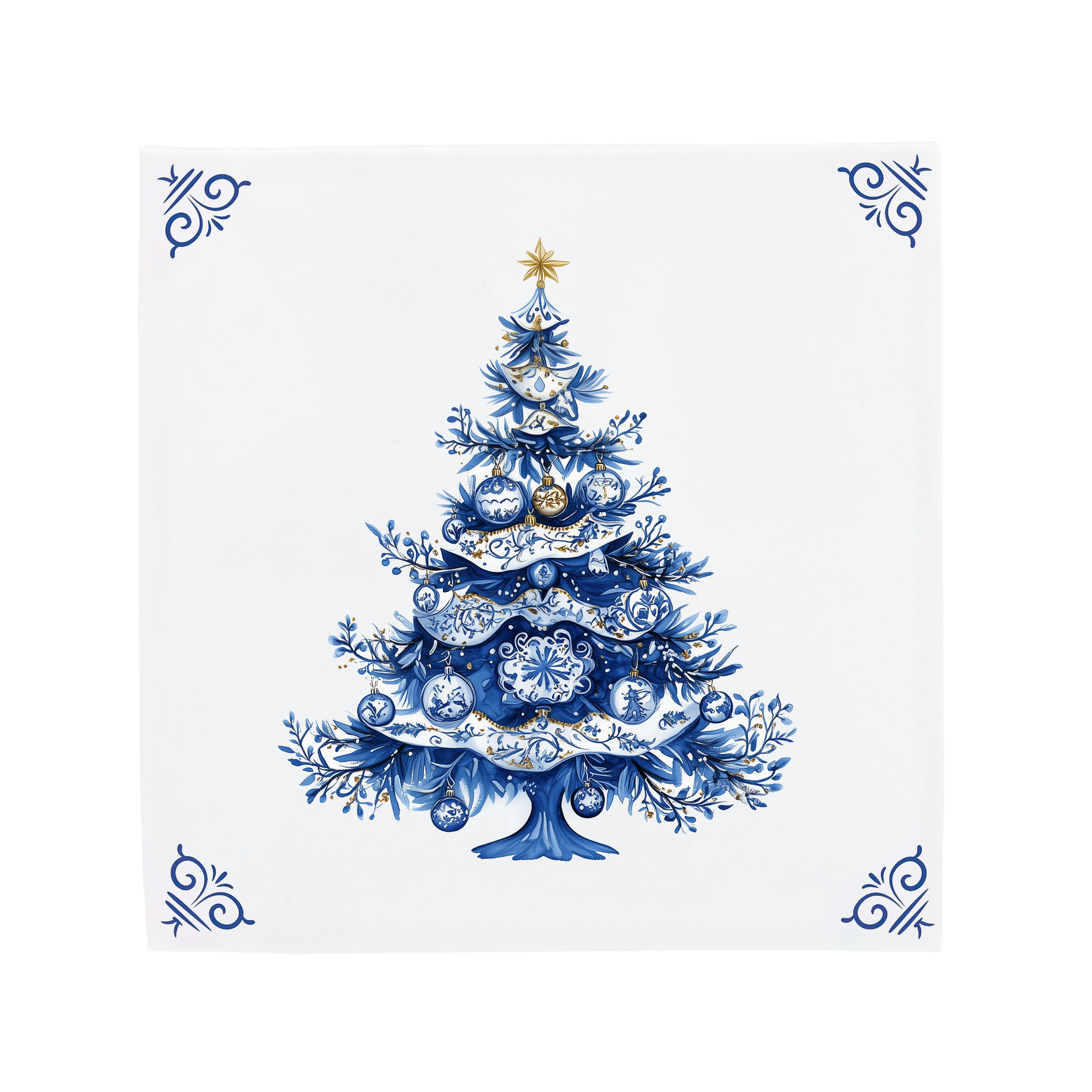 Kerstboom
