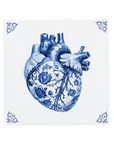 Beating Heart