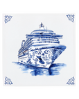 Cruise Ship
