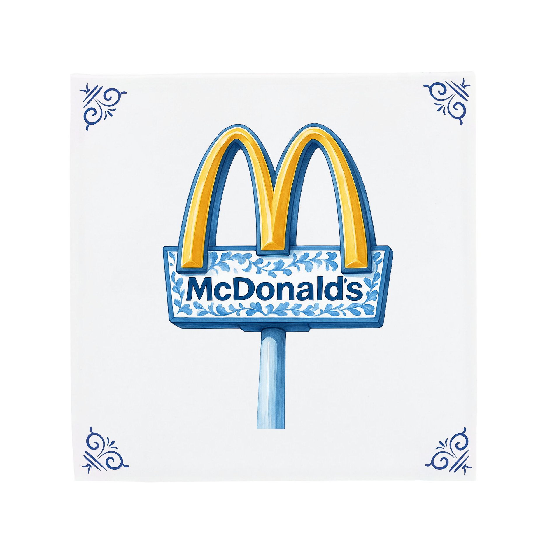 McDonald's Logo