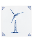 Wind turbine