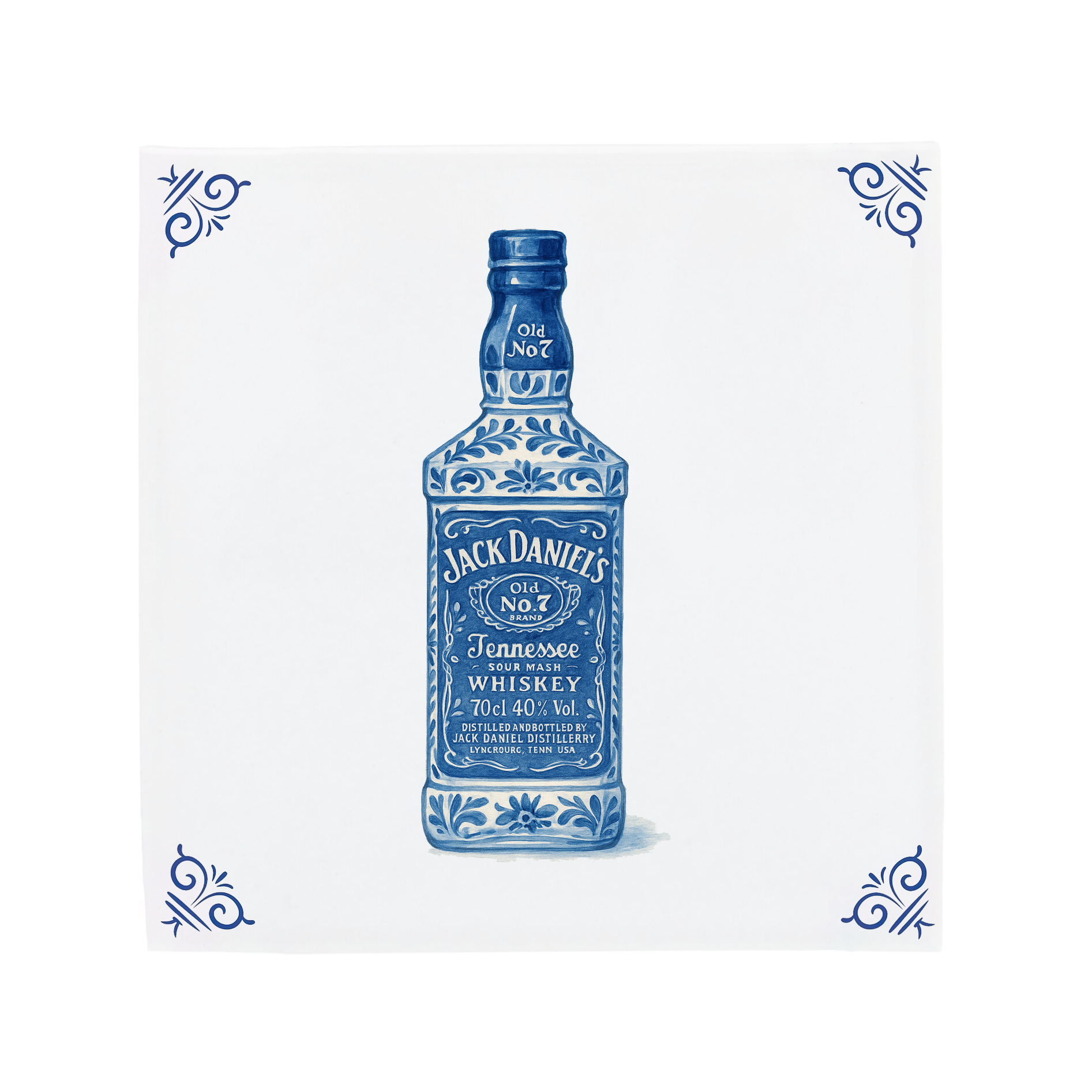 Jack Daniel's