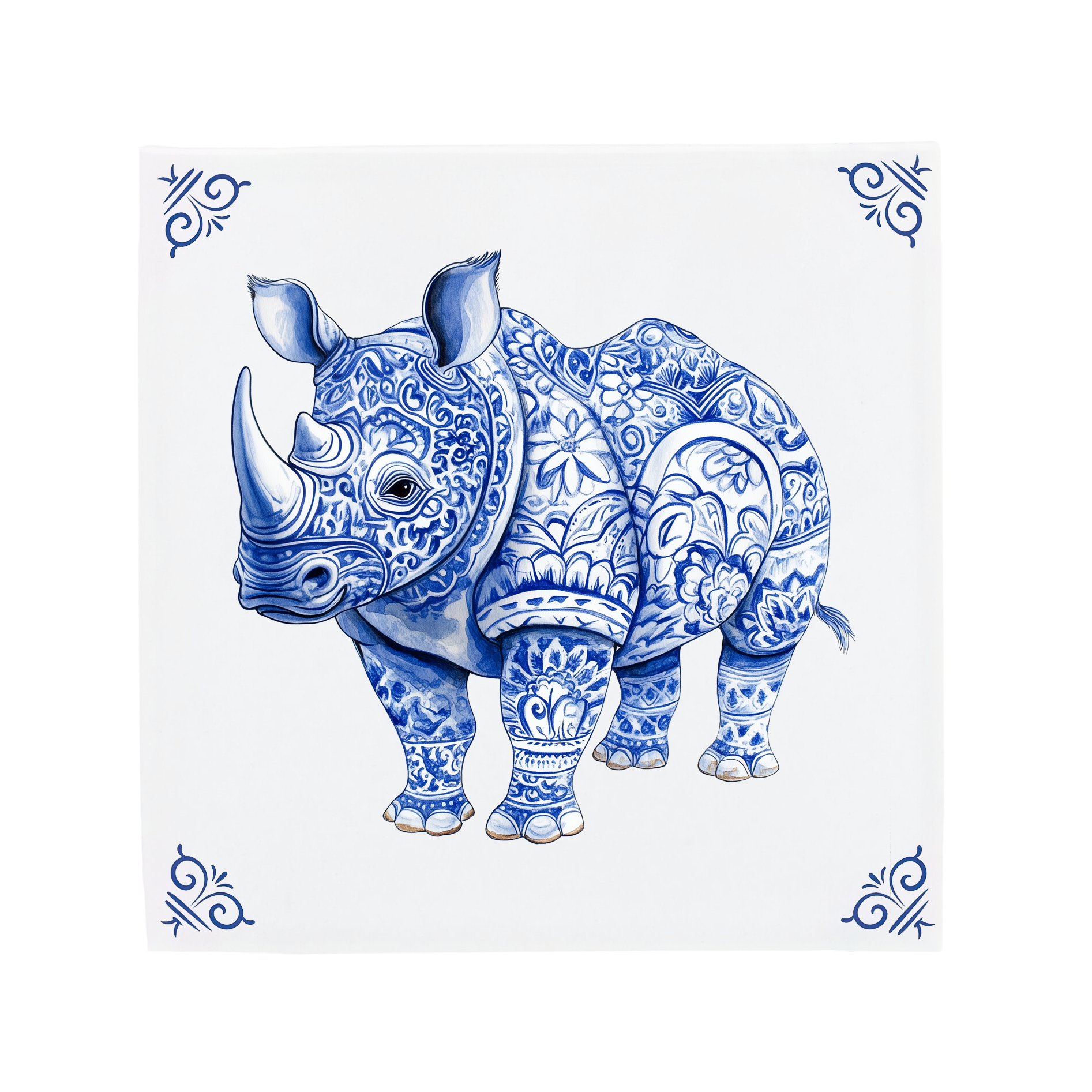 Neushoorn