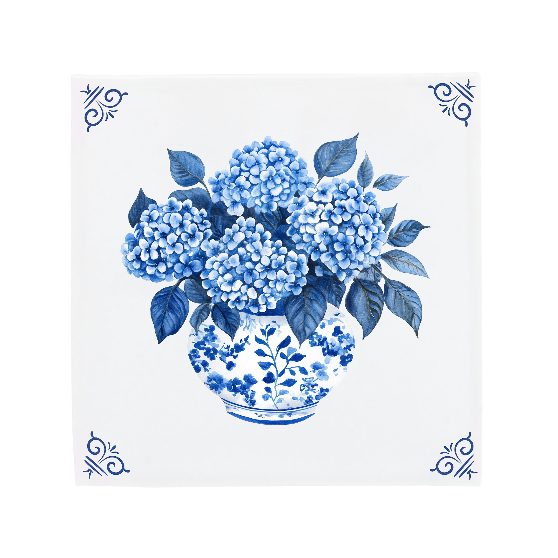 Hortensia