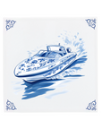 Speedboat