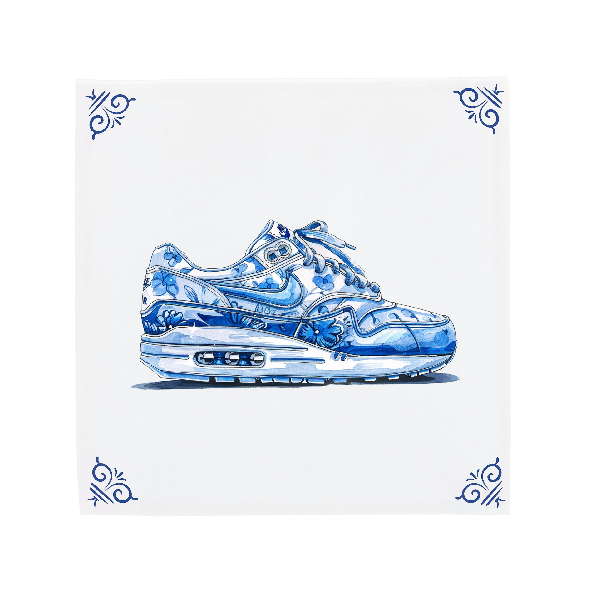 Nike Air Max 1
