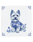 West Highland White Terrier