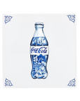 Classic Coca Cola Bottle