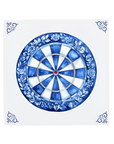 Dartboard