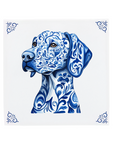 Hungarian Vizsla
