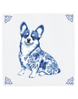 Welsh Corgi