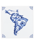 South America