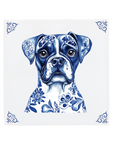 Boxer Hond