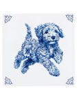 Labradoodle Puppy