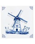 Classic windmill