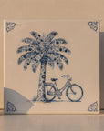 Dutch School SoCal Exclusive Tile