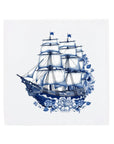 Klassiek zeilschip