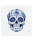 Dia de los Muertos Skull