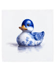 Rubber Ducky