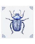 Black Beetle
