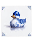 Rubber Ducky