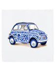 Classic Fiat 500