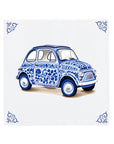 Classic Fiat 500