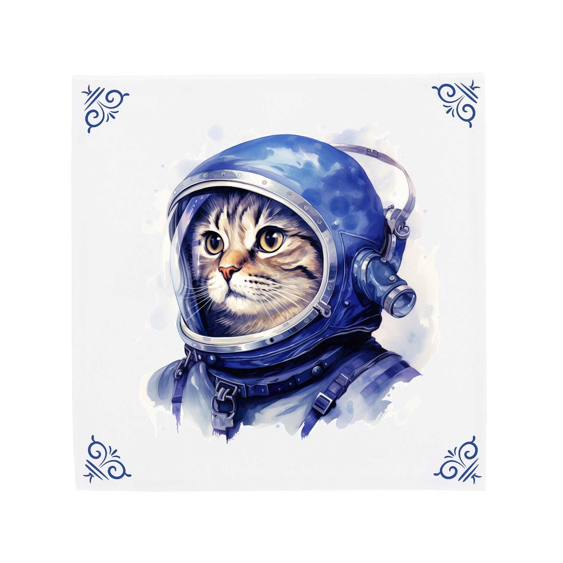 Space Cat