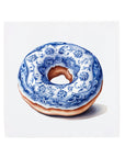 Glazed Donut