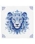Majestic Lion