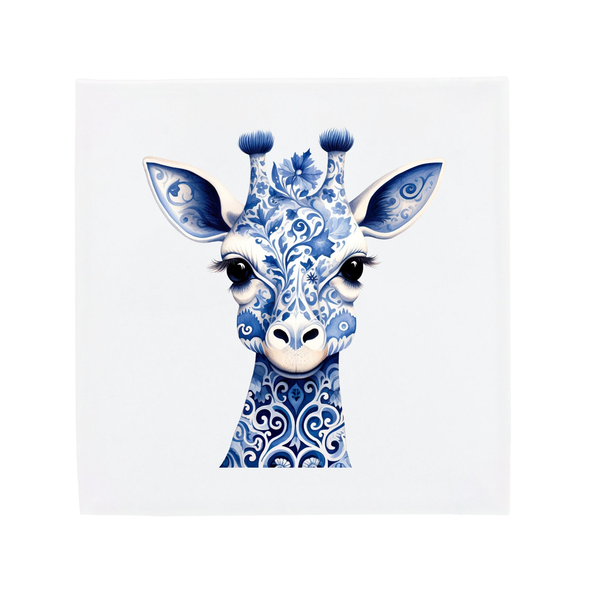 Cute Giraffe