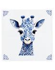 Cute Giraffe