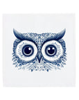Intriguing Owl Eyes