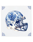 American Football Helmet