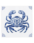 Crabby Crab