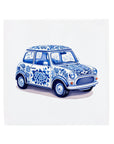 Classic Mini Car