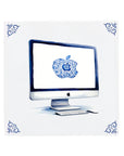 Apple iMac Computer