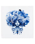 Afro Woman