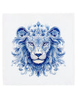 Majestic Lion