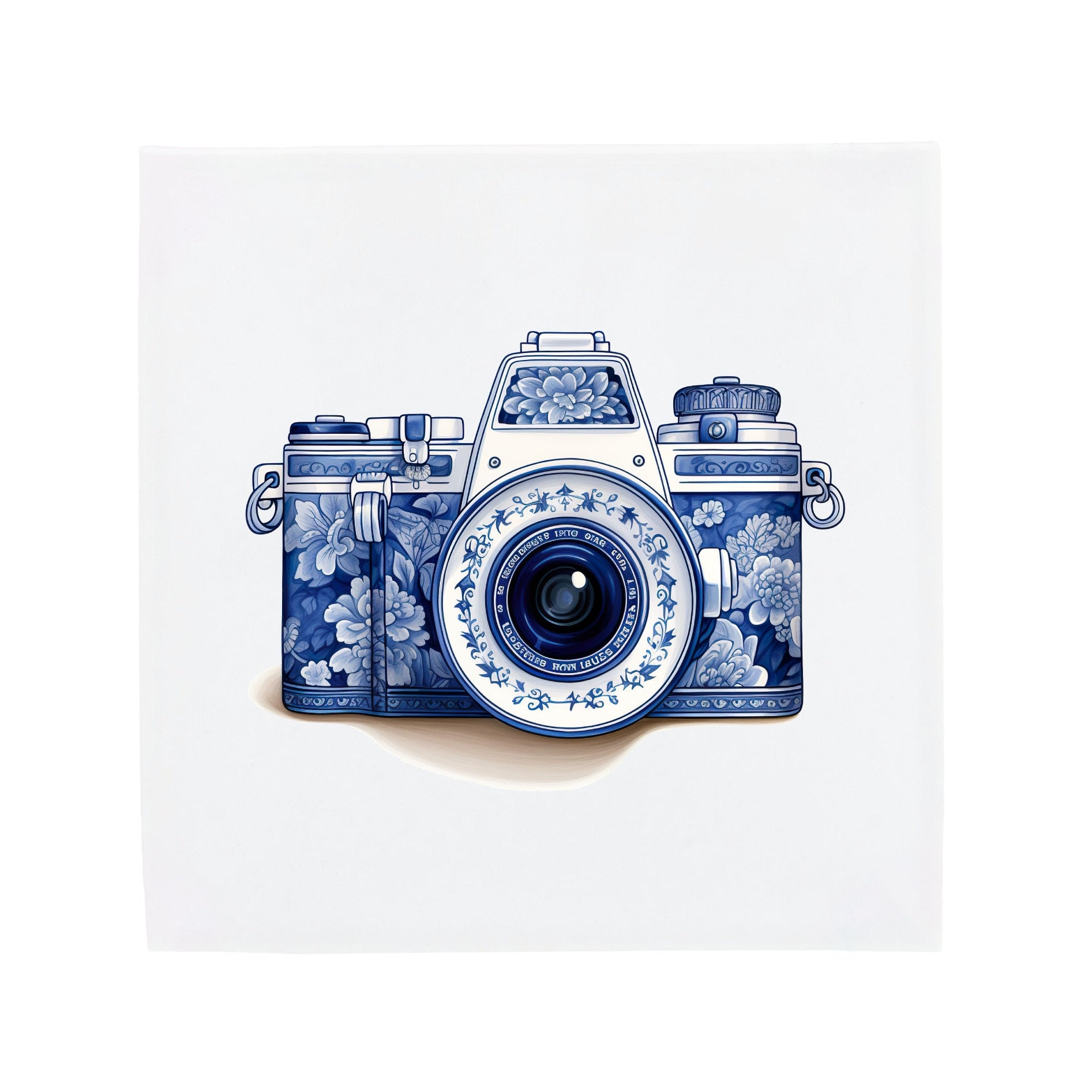 Classic Photo Camera