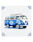 Volkswagen Surf Van