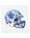 American Football Helmet