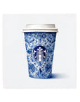 Starbucks Coffee Mug