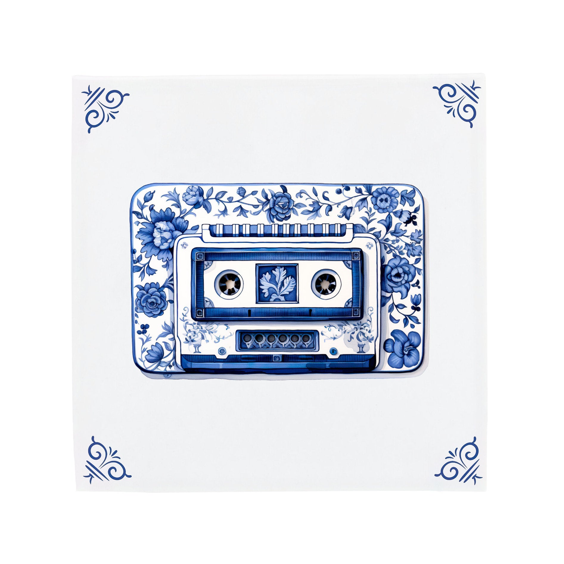 Cassette Tape