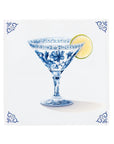 Martini Cocktail Glass