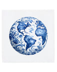 Planet Earth Globe