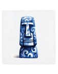 Moai-standbeeld